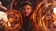 A still from Avengers: Infinity War (Image via Prime Video)